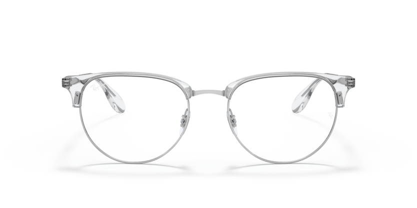 0RX6396 - Ray - Ban Vista - Silver - (Silver 2936) - 51 - 19 - 140 MM - Ardor Eyewear 8053672729214