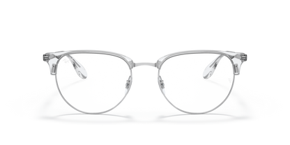 Silver - 0RX6396 8053672729214