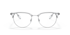 0RX6396 - Ray - Ban Vista - Silver - (Silver 2936) - 51 - 19 - 140 MM - Ardor Eyewear 8053672729214