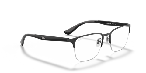 Black - 0RX6428 8053672971804