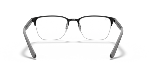 Black - 0RX6428 8053672971804