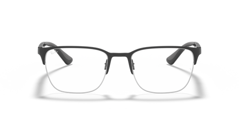 Black - 0RX6428 8053672971804