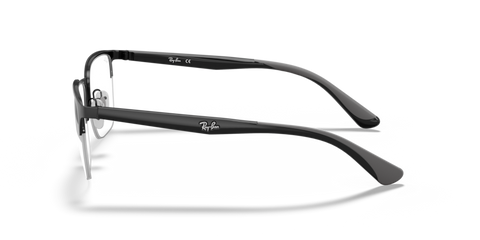 Black - 0RX6428 8053672971804