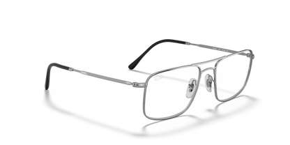 Silver - 0RX6434 8056597010757