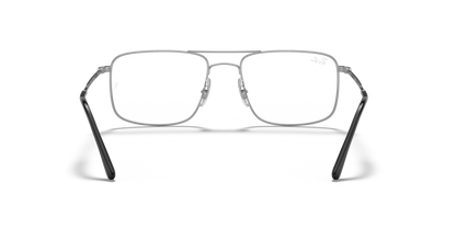 Silver - 0RX6434 8056597010757