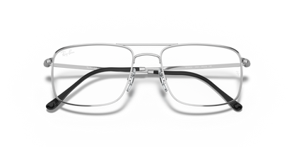 Silver - 0RX6434 8056597010757