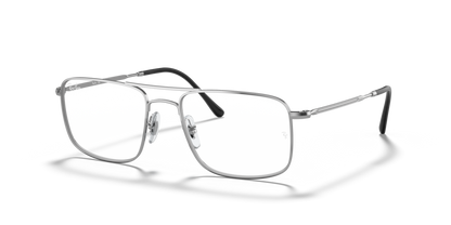 Silver - 0RX6434 8056597010757