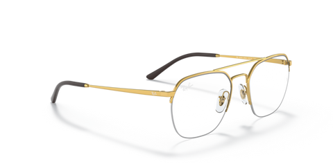 Arista Gold - 0RX6444 8056597124126