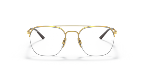 Arista Gold - 0RX6444 8056597124126