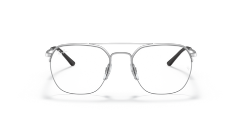 Silver - 0RX6444 8056597124140