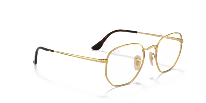 Arista Gold - 0RX6448 8056597245449