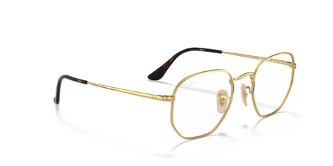 Arista Gold - 0RX6448 8056597245449