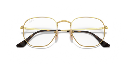 Arista Gold - 0RX6448 8056597245449