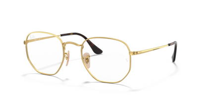 Arista Gold - 0RX6448 8056597245449