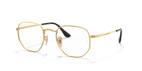Arista Gold - 0RX6448 8056597245449
