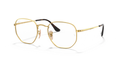 0RX6448 - Ray - Ban Vista - Gold - (Arista Gold 2500) - 48 - 21 - 145 MM - Ardor Eyewear 8056597245449