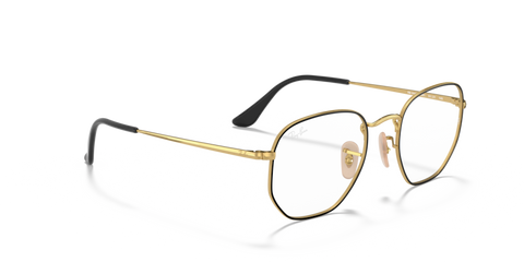 Black On Gold - 0RX6448 8056597245432