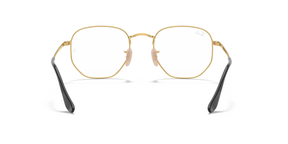 Black On Gold - 0RX6448 8056597245432