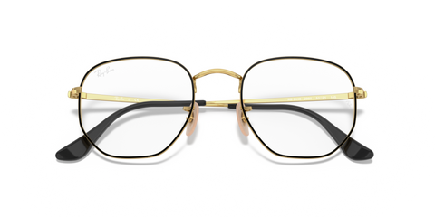 Black On Gold - 0RX6448 8056597245432