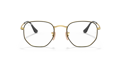 Black On Gold - 0RX6448 8056597245432