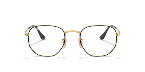 Black On Gold - 0RX6448 8056597245432