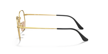 Black On Gold - 0RX6448 8056597245432