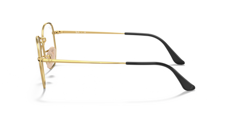 Black On Gold - 0RX6448 8056597245432