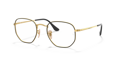Black (Black On Gold - 2991) 8056597124416