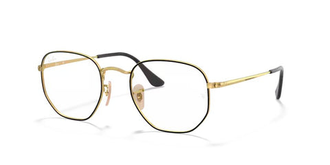  0RX6448 - Glasses -  Ray-Ban -  Ardor Eyewear