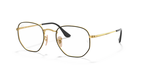 Black (Black On Gold - 2991) 8056597124416