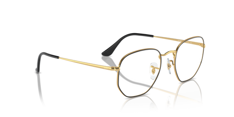 Black On Gold - 0RX6448 7895653291843
