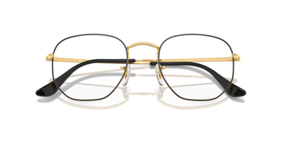 Black On Gold - 0RX6448 7895653291843