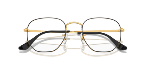 Black On Gold - 0RX6448 7895653291843
