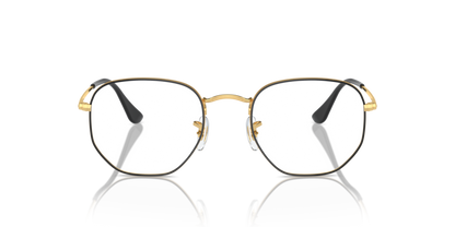 Black On Gold - 0RX6448 7895653291843