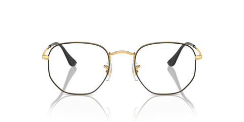 Black On Gold - 0RX6448 7895653291843