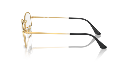 Black On Gold - 0RX6448 7895653291843