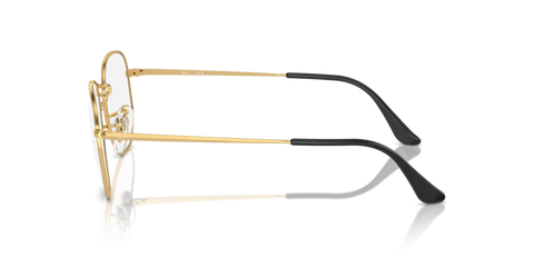 Black On Gold - 0RX6448 7895653291843