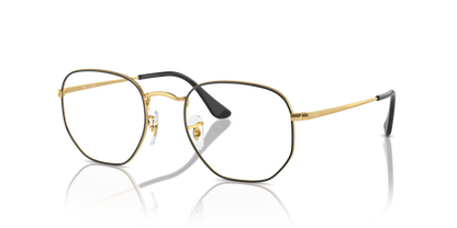 Black On Gold - 0RX6448 7895653291843