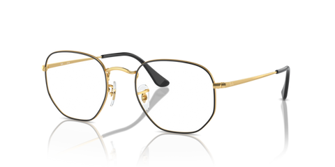Black On Gold - 0RX6448 7895653291843