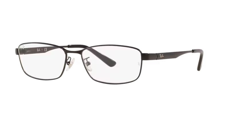  0RX6452D - Glasses -  Ray-Ban -  Ardor Eyewear