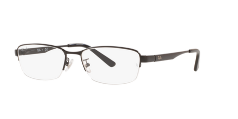 Black - 0RX6453D 8056597162104