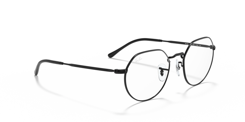 Black - 0RX6465 8056597357616