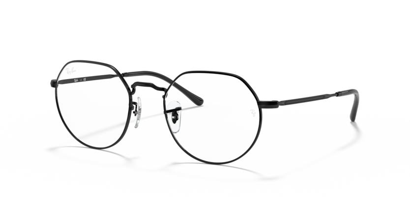 Black - 0RX6465 8056597357616