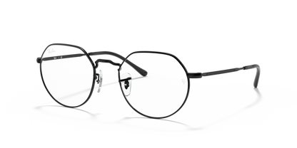 Black - 0RX6465 8056597357616