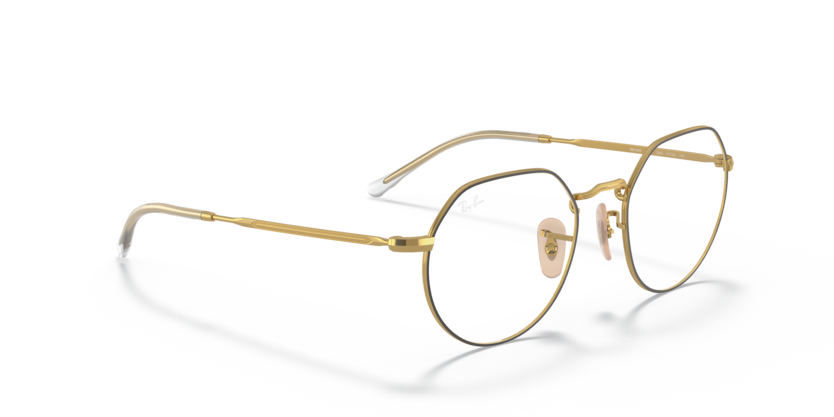 Gold - 0RX6465 8056597660693