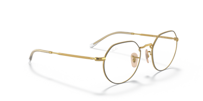 Gold - 0RX6465 8056597660693