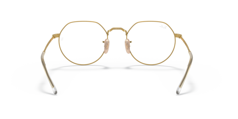 Gold - 0RX6465 8056597660693