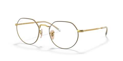 Gold - 0RX6465 8056597660693