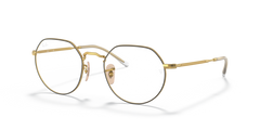 0RX6465 - Ray - Ban Vista - Gold - (Gold 2890) - 49 - 20 - 140 MM - Ardor Eyewear 8056597660693