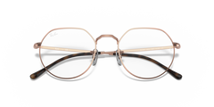 0RX6465 - Ray - Ban Vista - Copper - (Copper 2943) - 49 - 20 - 140 MM - Ardor Eyewear 8056597357630